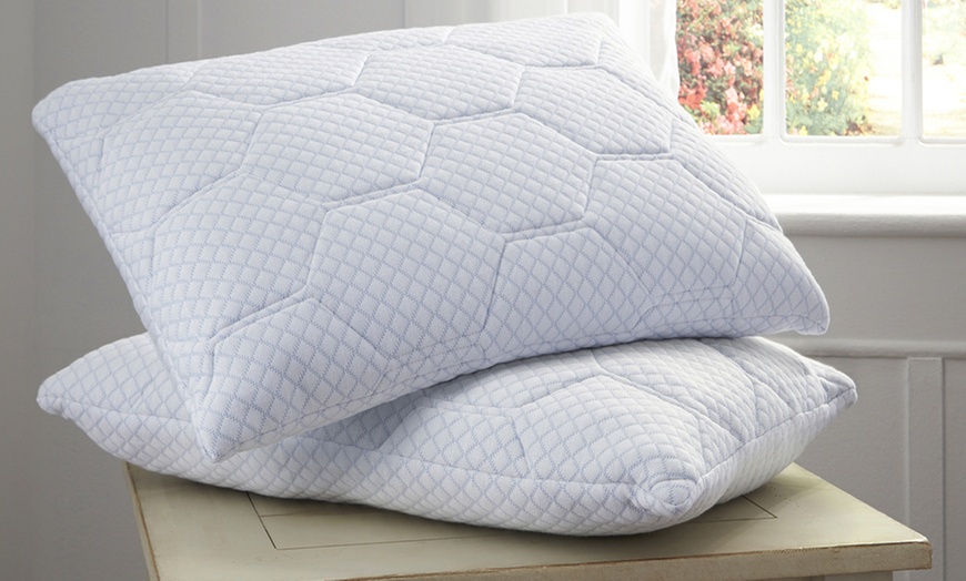 arctic sleep cooling mattress pad