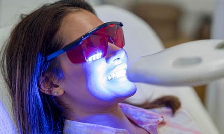 Philips ZOOM® Teeth Whitening - Sunny Smiles Dental Innovations