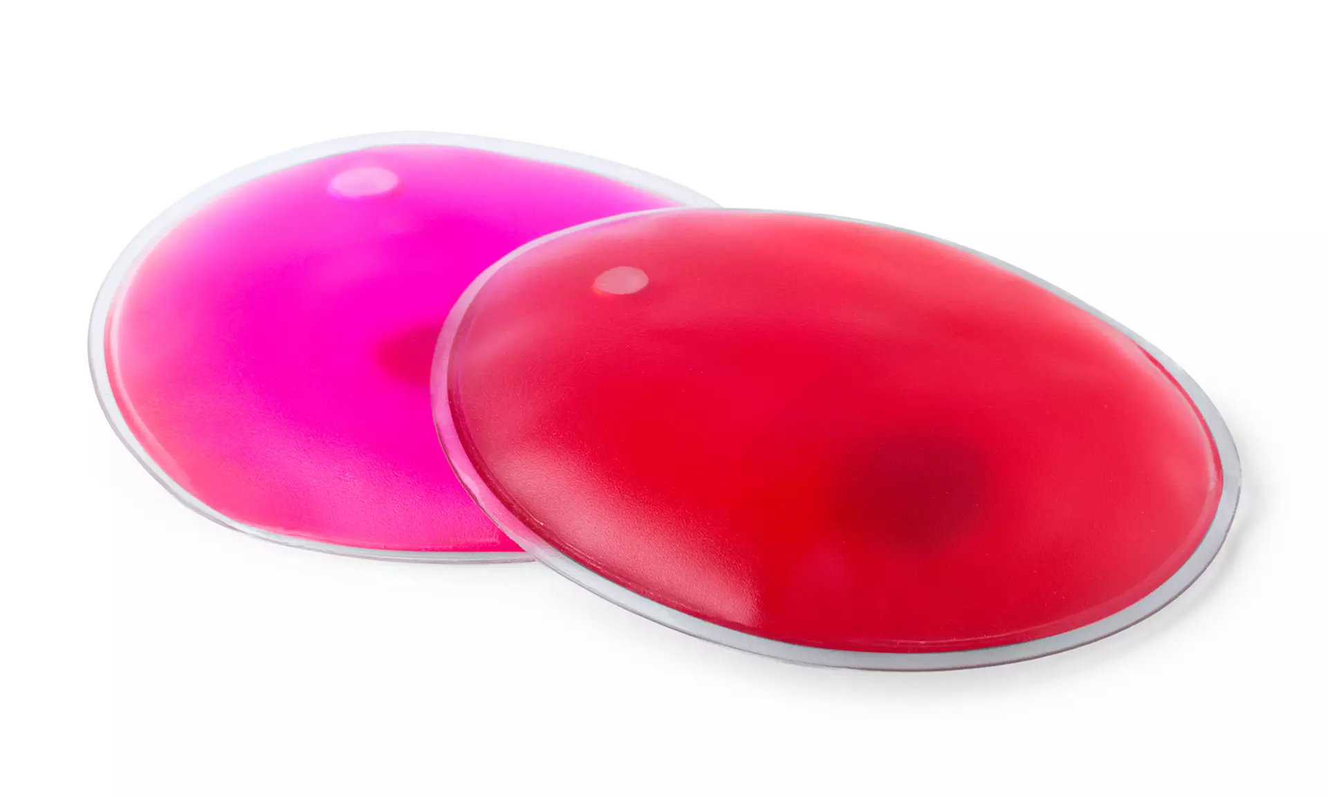 1 ou 2 patchs thermiques réutilisables avec effet chaleur - Primary Image