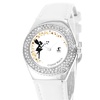 Image 6: Montre animée ornée de 87 cristaux Swarovski®