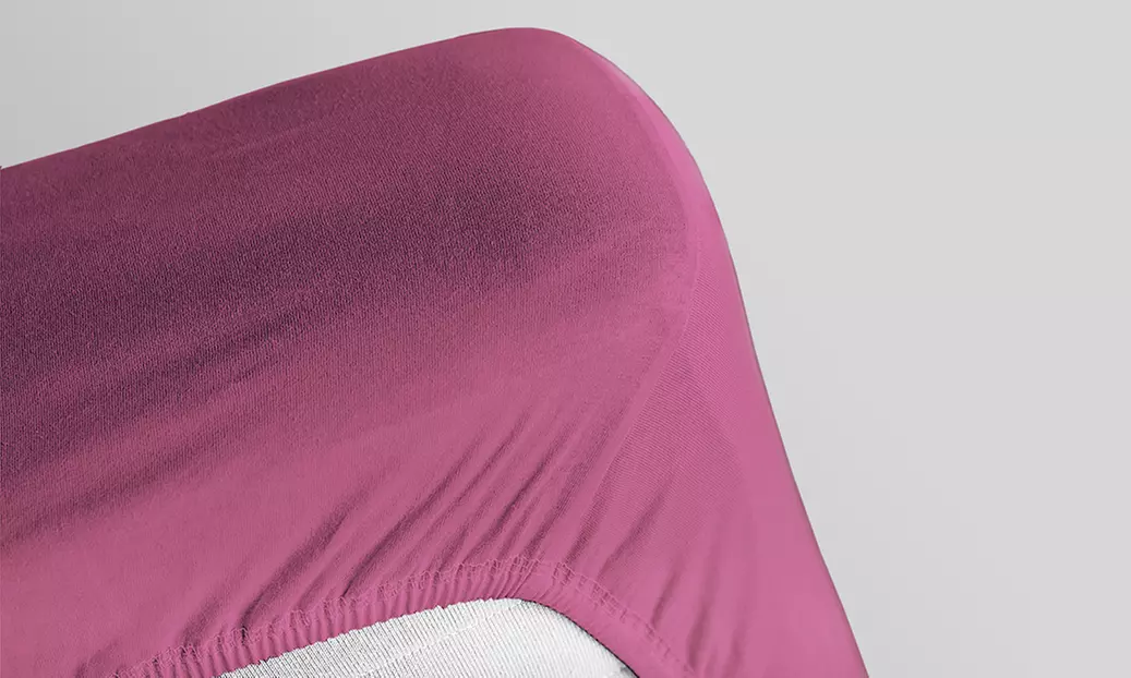 Set copripiumino e federe in microfibra con lenzuolo sotto