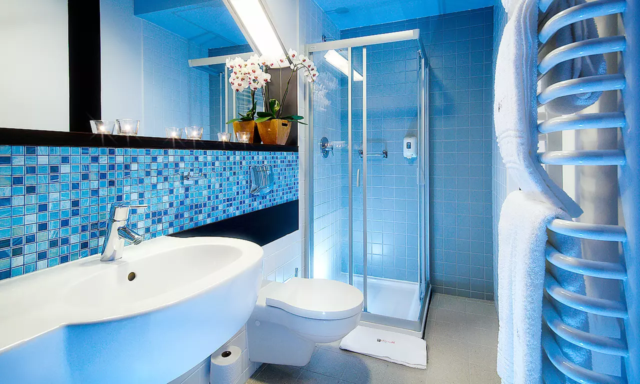 Gdynia: 1-7 nocy ze śniadaniami lub wyżywieniem HB