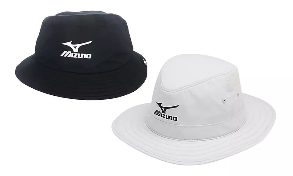 Mizuno Golf Bucket or Sun Hats - Primary Image