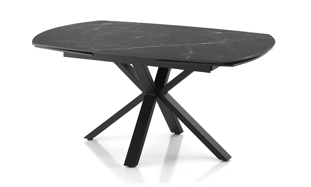 Mesa extensible de Oreste Luchetta