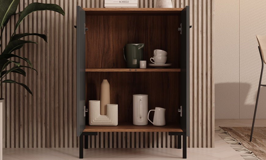 Image 13: Buffet 'Lander'