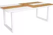 Table fixe Tetric de 194 cm ; livraison offerte - Second Medium