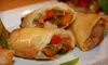 Tapas Tasting Menu for Two or Three-Hour Private Party for Up to 30 People at Scarlet Tapas Lounge (Up to 51% Off)