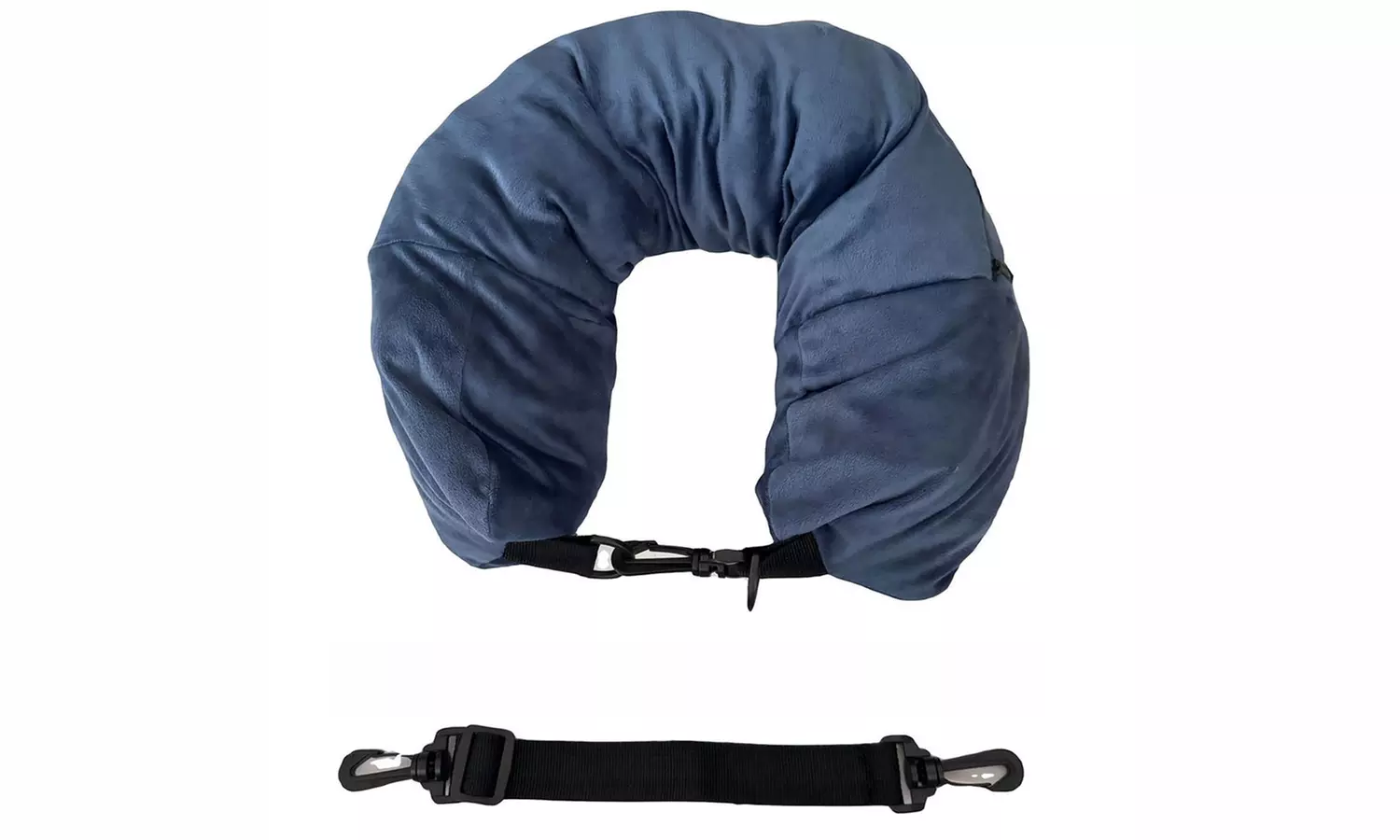 Bolsa de almohada en forma de U - Image 7