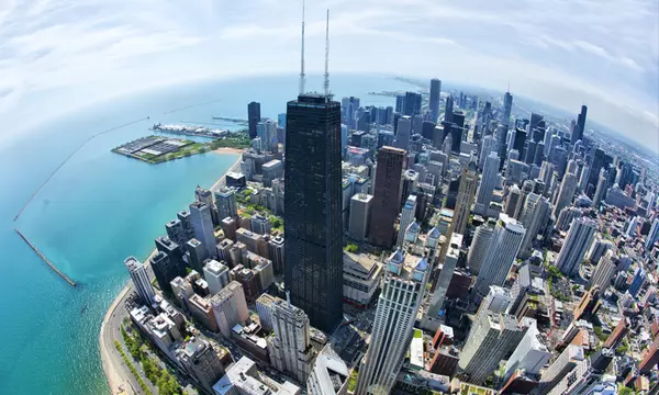 Chicago CityPASS C3 Tickets - Chicago CityPASS C3 Tickets | Groupon