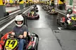 Tanda de 15 minutos de karts para 2, 4 u 8 personas  en Formula karting Granada - Second Medium