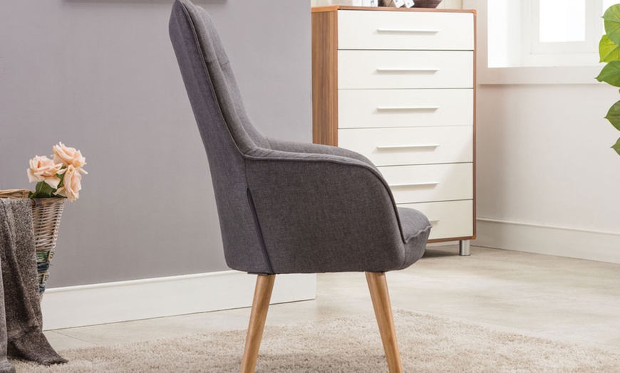 Image 2: Alton Accent Chair