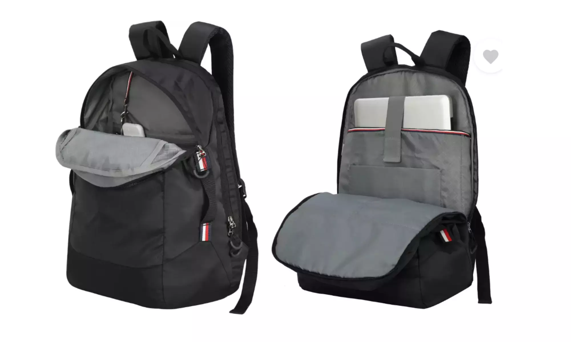 Tommy Hilfiger Laptop-Rucksack