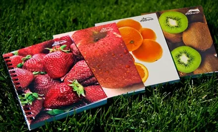 $25 for $50 Worth of Eco-Friendly School and Office Supplies from O'Bon - Primary Image