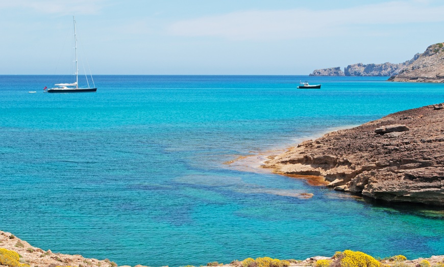 Image 2: 8 Tage auf Mallorca: Sonnenuntergänge & Naturschätze