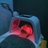 Image 4: Lymphatic Drainage or Hydro Peel Facial with Oxygen Therapy and More