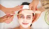 $60 for Two Hour-Long Facials at Thai Massage and Day Spa ($150 Value)