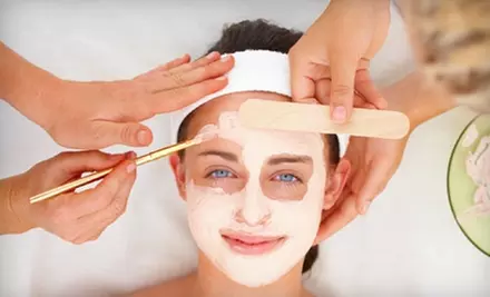 $60 for Two Hour-Long Facials at Thai Massage and Day Spa ($150 Value) - Primary Image