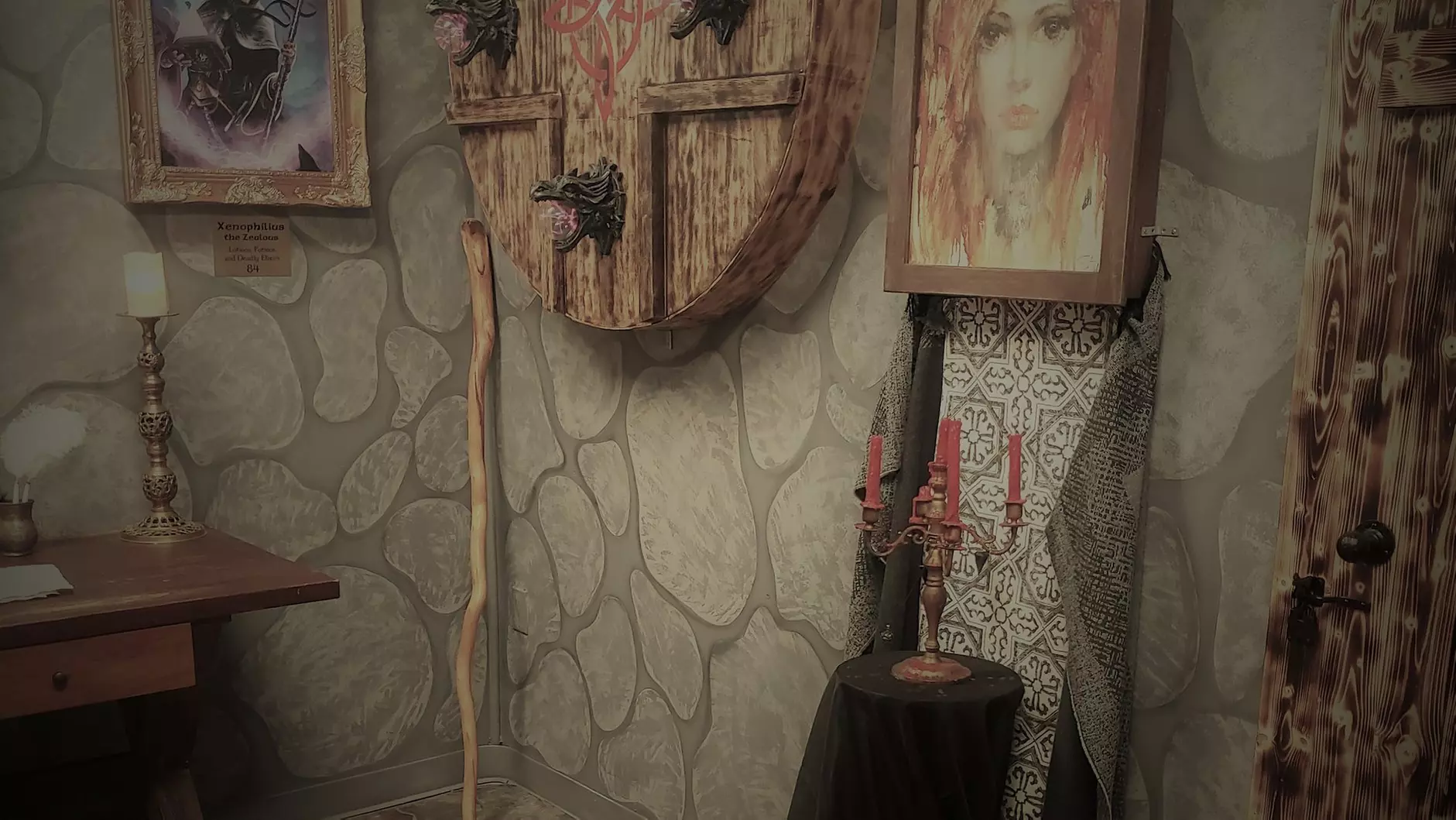 Room-Escape Private Game for Six or Eight at Southernmost Escape (Up to 37% Off) - Primary Image