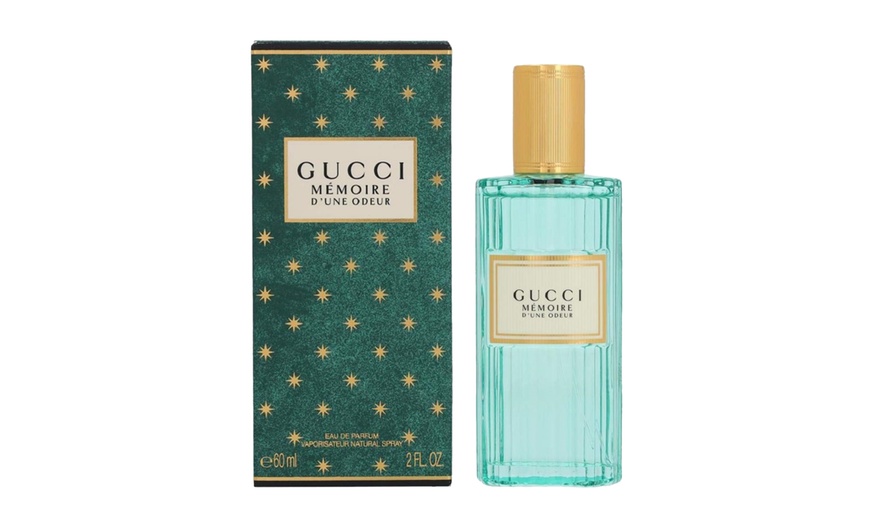 Image 2: Gucci Memoire d'une Odeur Eau De Parfum 60ml