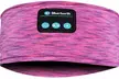 Sleep Headphones Bluetooth Headband Wireless Bluetooth Sports Headband - Second Medium