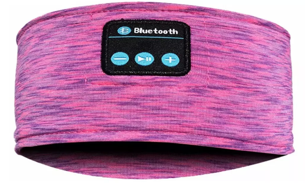 Sleep Headphones Bluetooth Headband Wireless Bluetooth Sports Headband