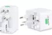 Universal All-In-One Travel  Adapter - Second Medium