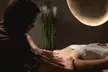 Ritual de head spa japonés con chocolate, té y opción a masaje de busto para 1 persona (hasta 27% de descuento) - Second Medium