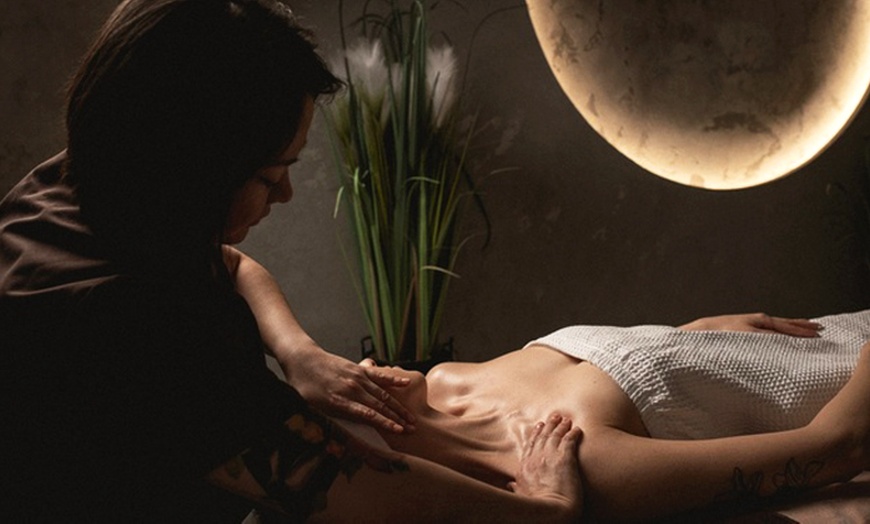 Image 3: Ritual head spa japonés con chocolate, té y opción a masaje de busto