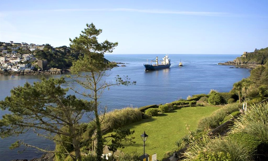 Image 14: Cornwall: Up to 2-Night 4* Stay with Breakfast 