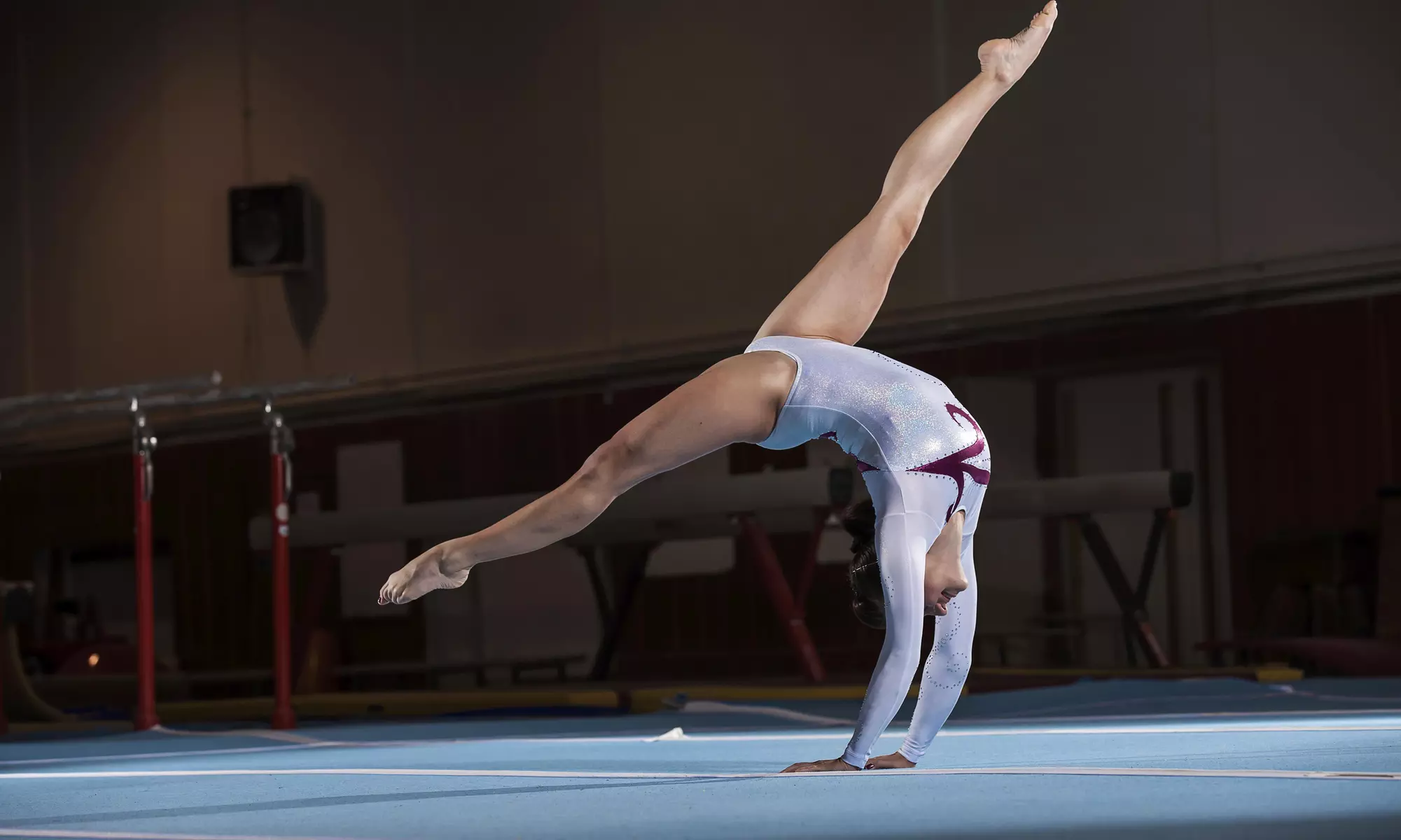 Six Weeks of Gymnastics Classes at Athilates Gymnastics (50% Off) - Primary Image