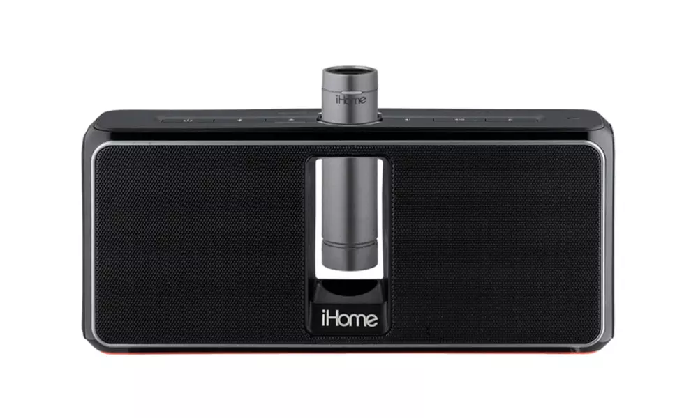 iHome Kineta K1 Bluetooth Speaker and Power Bank - Second Medium