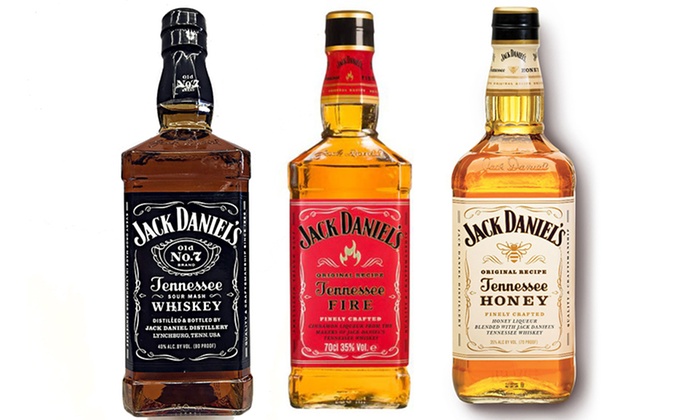 Jack and Coke Combo Pack - Convenient Food Mart - Parent | Groupon