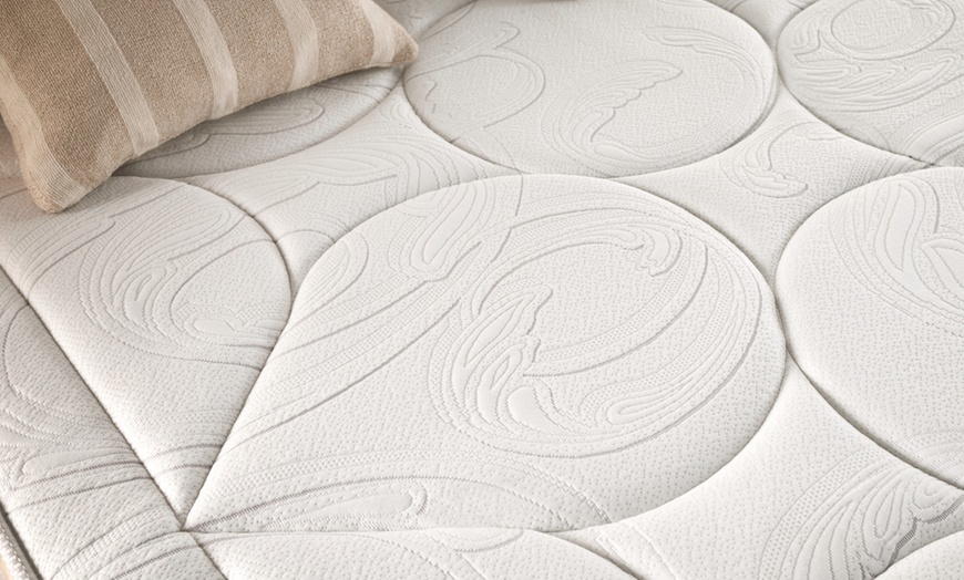 Image 9: Matelas "Elegant Prime"