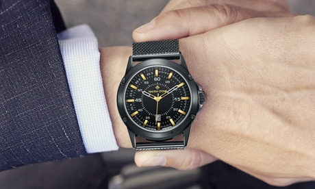 1 o 2 orologi Timothy Stone disponibili in vari modelli e con spedizione gratuita