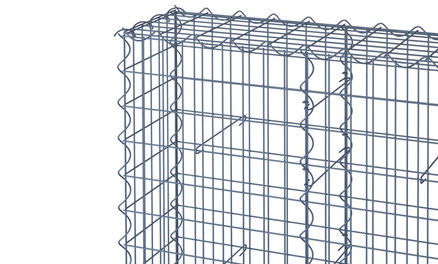 Image 17: Paniers de gabion