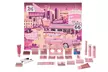 Q-Ki 24 Days of Beauty Make-Up Advent Calendar - Second Medium