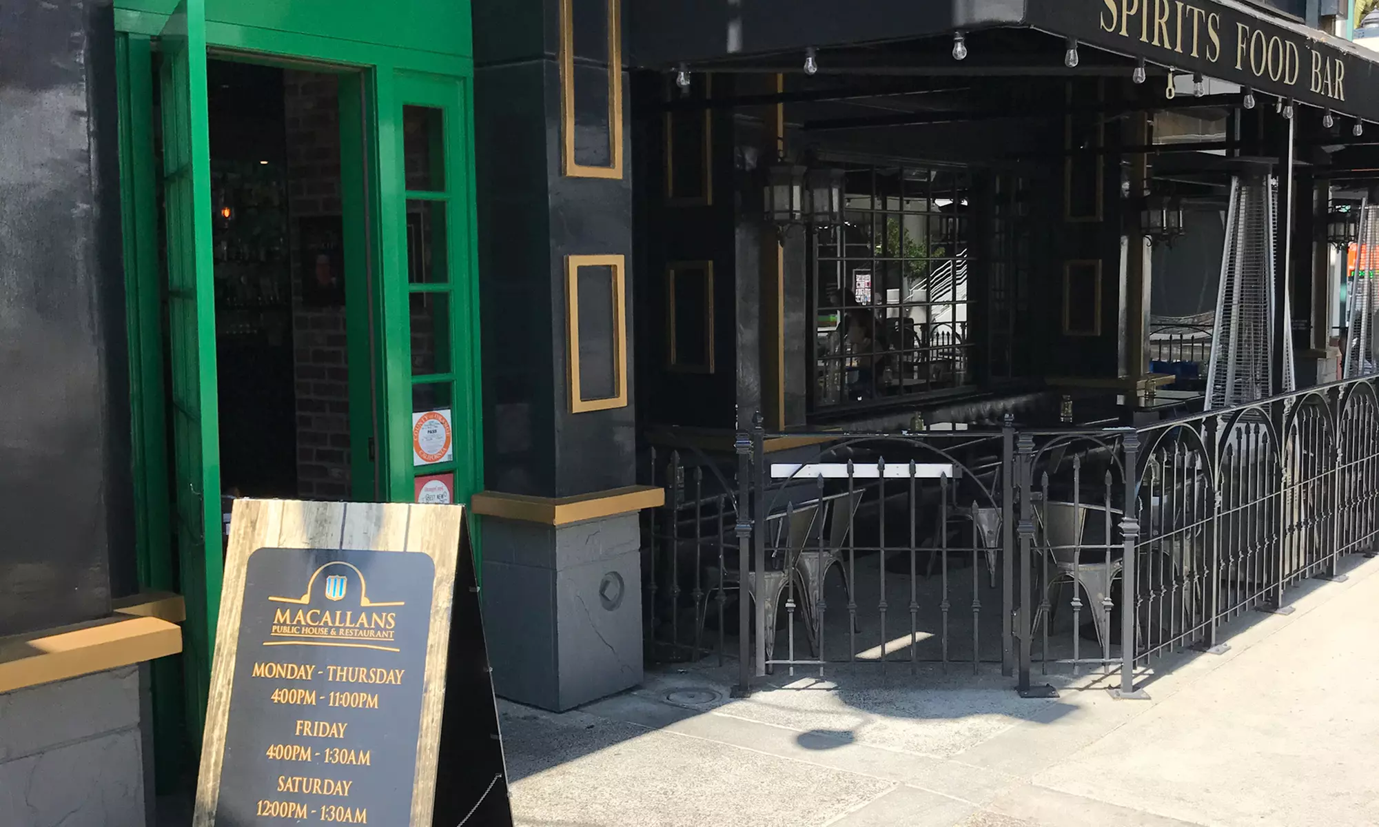 All-You-Can-Eat Pancake Brunch with Bottomless Mimosas for 1, 2, or 4