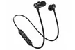 Magnetic Bluetooth Stereo Earphone Headset - Second Medium