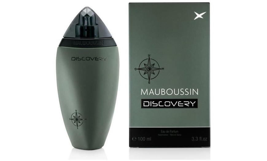 Image 2: Eau de parfum au choix de la marque Mauboussin