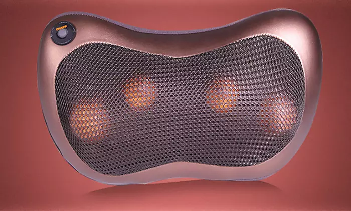 On Board Massage Pillow at Can Imagine Inc. - Primary Image