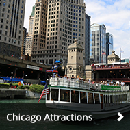 Chicago Attractions