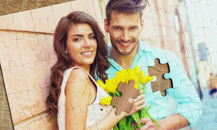 Personalised Puzzle