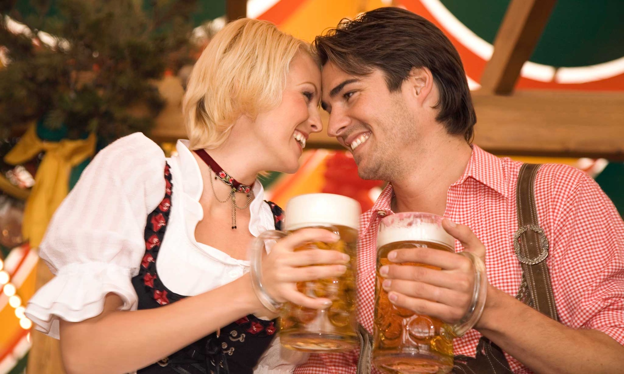 Up to 23% Off on Beer Festival at Glendale Heights Oktoberfest