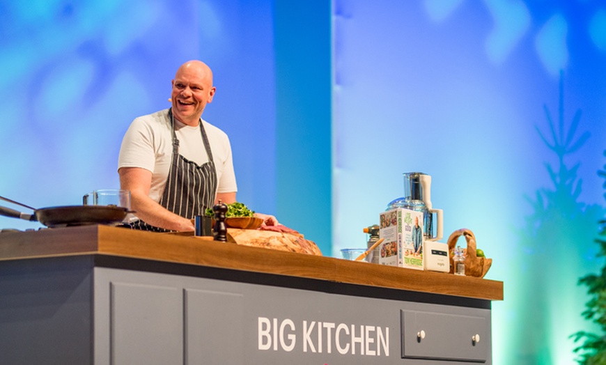 Image 3: BBC Good Food Show Winter