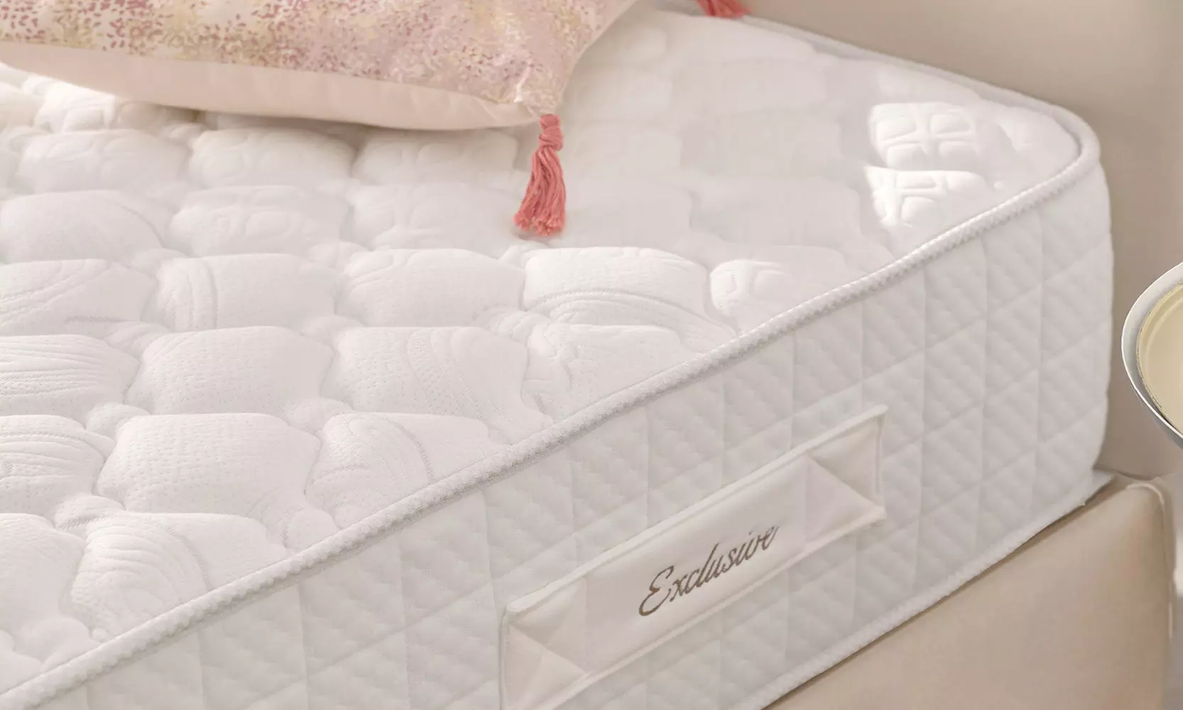 Royal Exclusive Schaum-Matratze