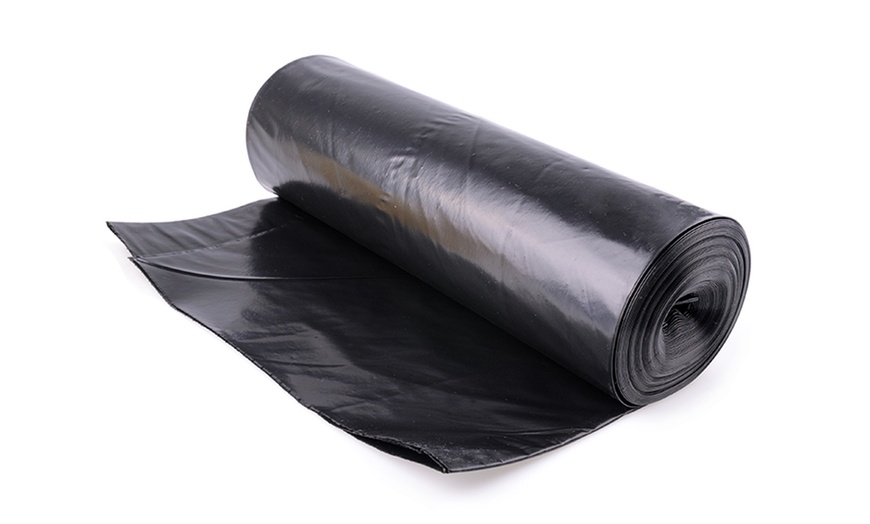 Image 3: 200 or 400 TidyZ Extra Value Bin Liners