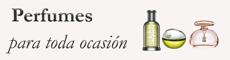 perfumes