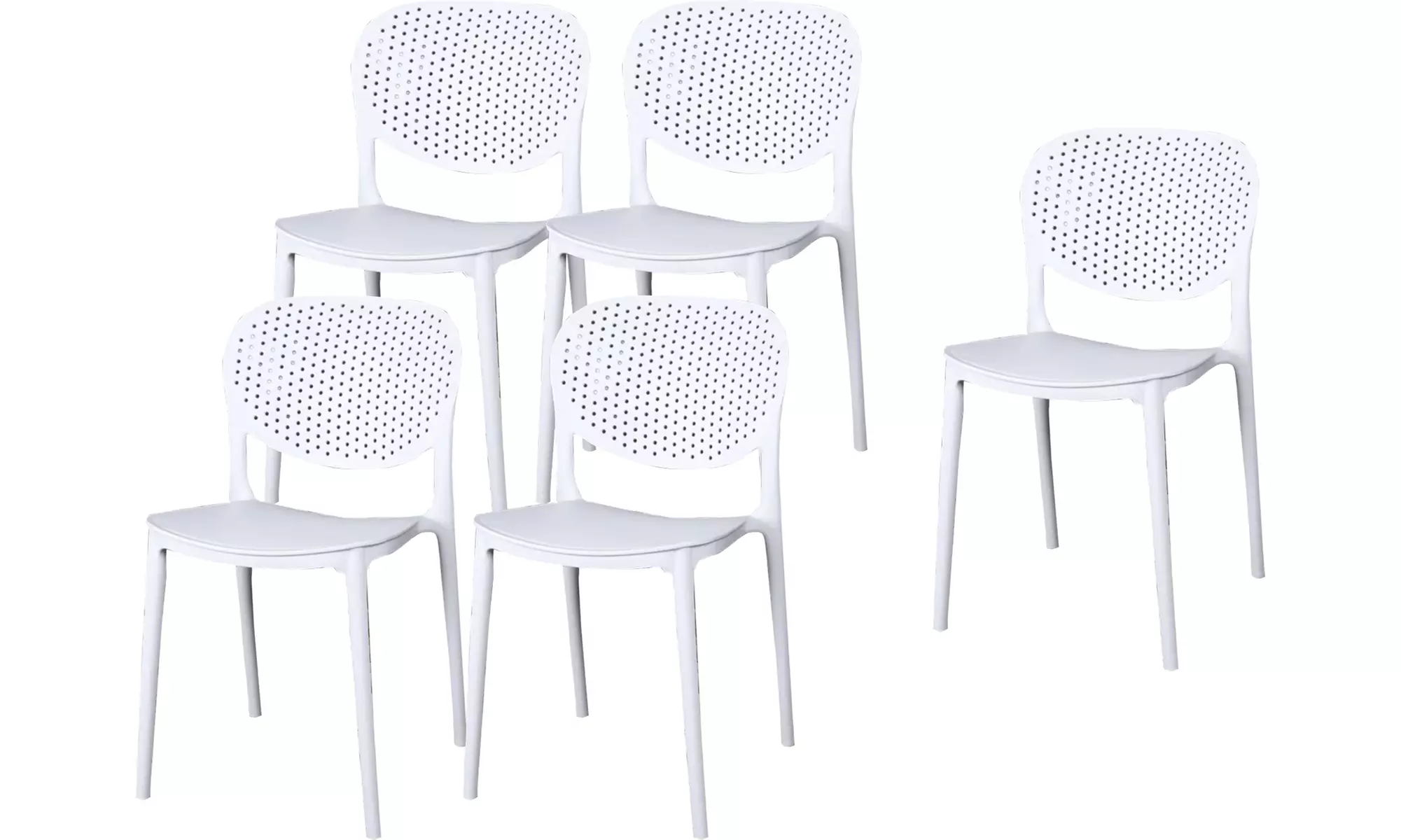 Sedie da casa e soggiorno