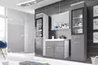 Conjunto de muebles de baño Ipanema con lavabo incluido - Second Medium