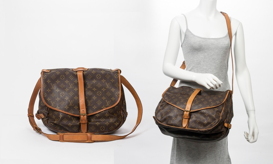 Image 4: Louis Vuitton Second-Hand Bag